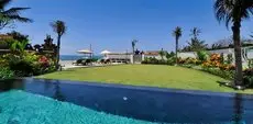 Majapahit Beach Villas - an elite haven 