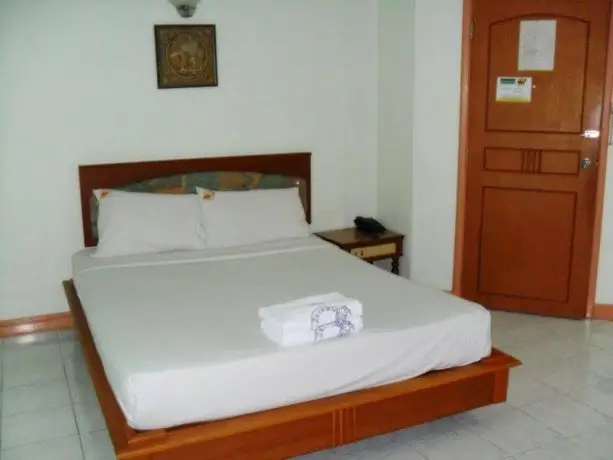 Muang Khon Guest House 