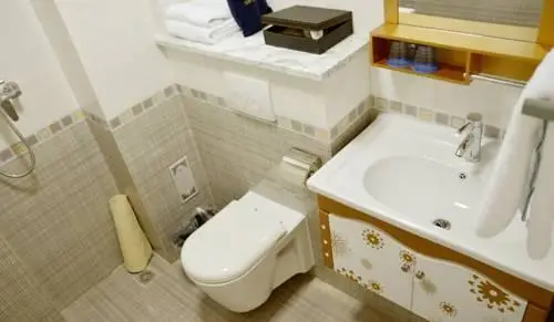 Tujia Sweetome Vacation Rental Weihai Wanghai Apartment