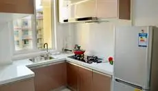 Tujia Sweetome Vacation Rental Weihai Wanghai Apartment 