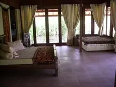 Villa Bulan Madu Gili Air 