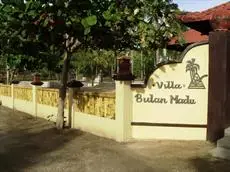 Villa Bulan Madu Gili Air 