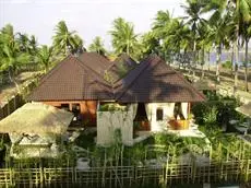 Villa Bulan Madu Gili Air 