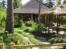 Villa Bulan Madu Gili Air 