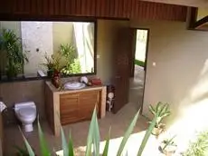 Villa Bulan Madu Gili Air 