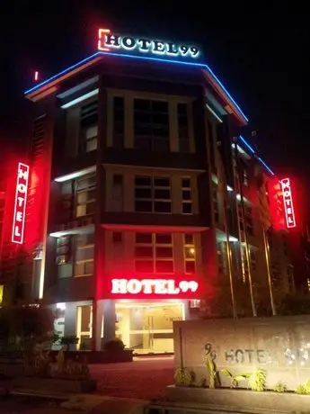 Hotel 99 Botanik Klang