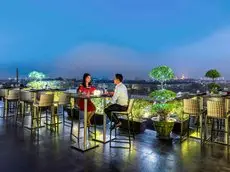 Novotel Yangon Max 