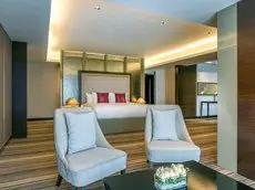 Novotel Yangon Max 