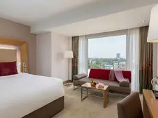 Novotel Yangon Max 