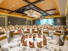 Novotel Yangon Max 