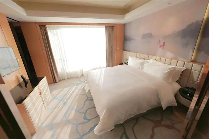 Pullman Wenzhou