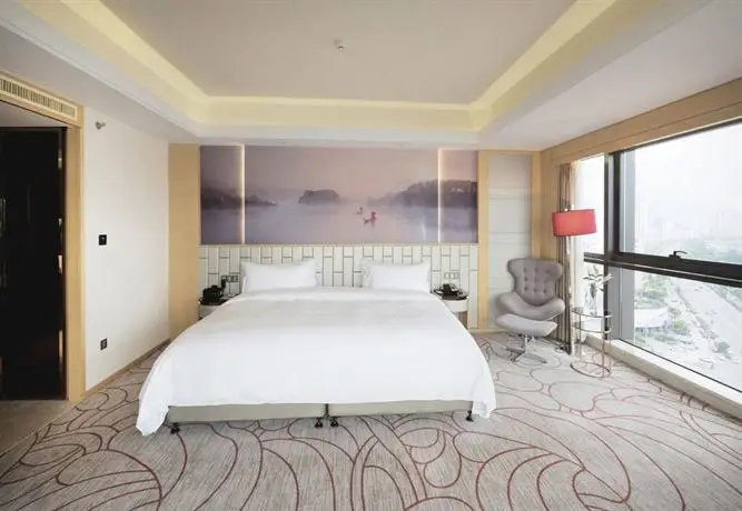 Pullman Wenzhou 