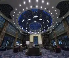 Pullman Wenzhou 