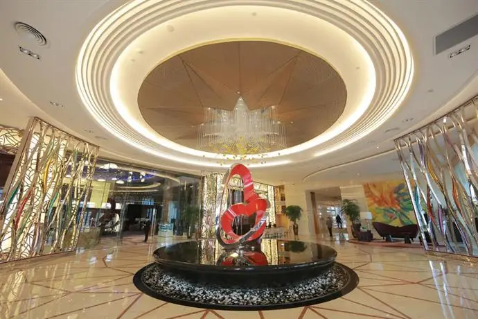 Pullman Wenzhou 