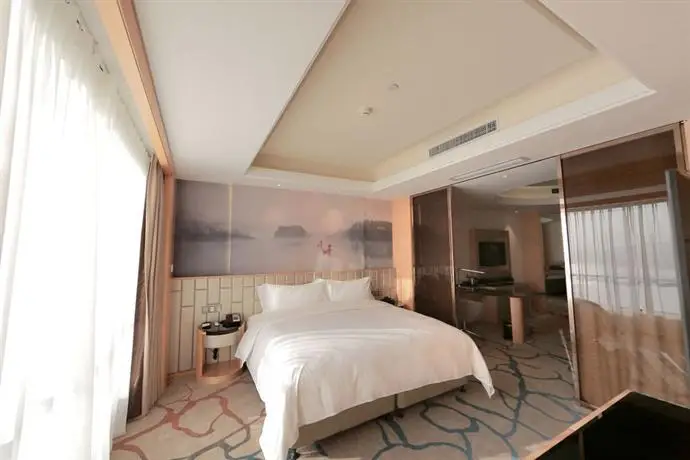 Pullman Wenzhou 