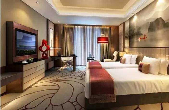 Pullman Wenzhou 