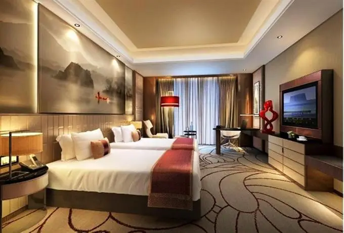 Pullman Wenzhou 