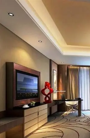 Pullman Wenzhou 