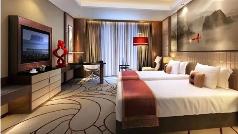 Pullman Wenzhou 