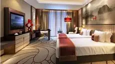 Pullman Wenzhou 