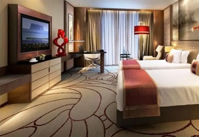 Pullman Wenzhou 