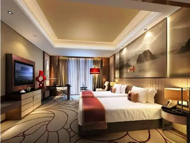 Pullman Wenzhou 