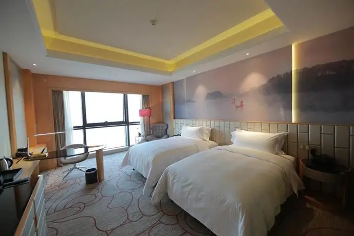 Pullman Wenzhou 