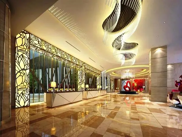 Pullman Wenzhou 