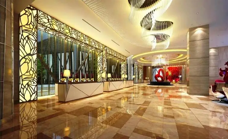 Pullman Wenzhou 