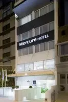 Mercure Montevideo Punta Carretas 