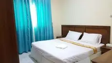 Al Rawdha Furnished Flats 