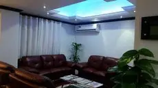 Al Rawdha Furnished Flats 