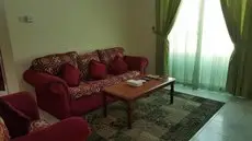 Al Rawdha Furnished Flats 