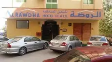 Al Rawdha Furnished Flats 