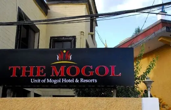 TIH Hotel Mogol