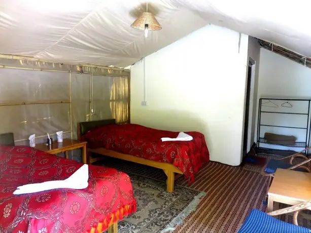 TIH Silk Route Cottages