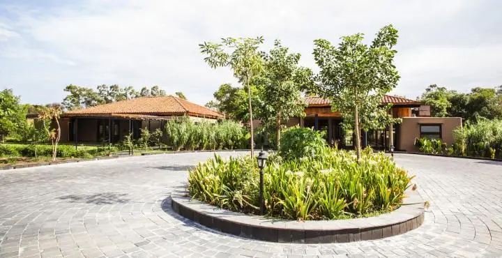 Jehan Numa Retreat Club & Spa