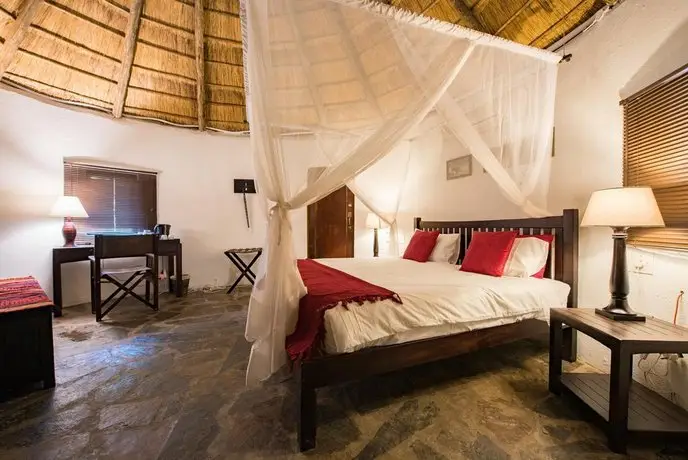 Ku Sungula Safari Lodge