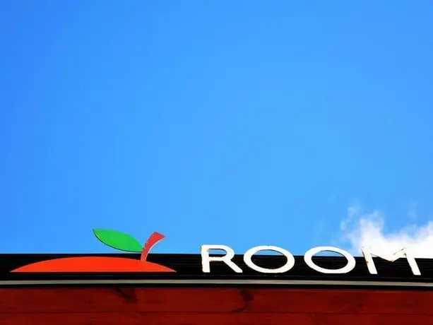 Apple Room Hostel