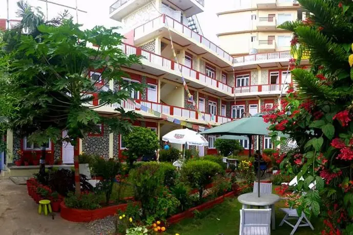 Hotel Angel Pokhara