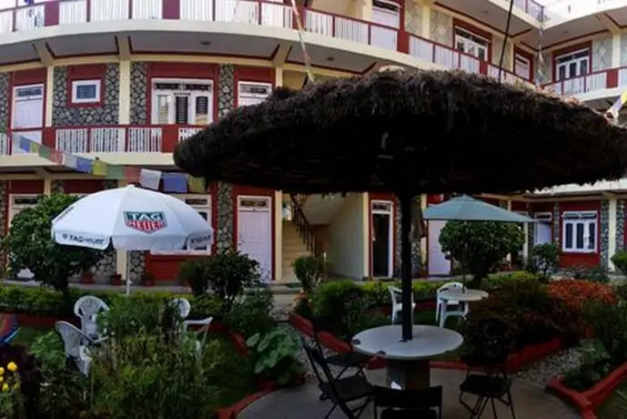 Hotel Angel Pokhara