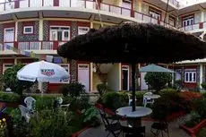 Hotel Angel Pokhara 