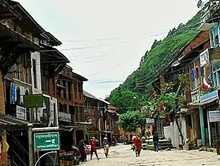 Hotel Bandipur Palace 