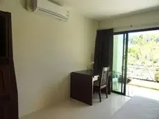 Baan Leelawadee Apartment 