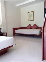 Baan Leelawadee Apartment 