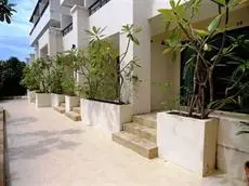 Baan Leelawadee Apartment 