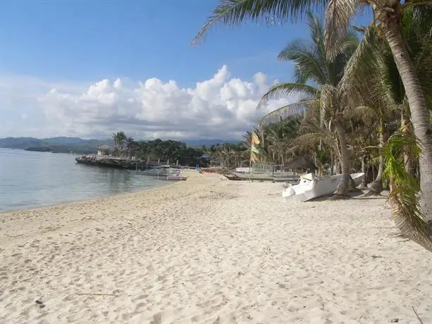 Paras Inn Boracay 