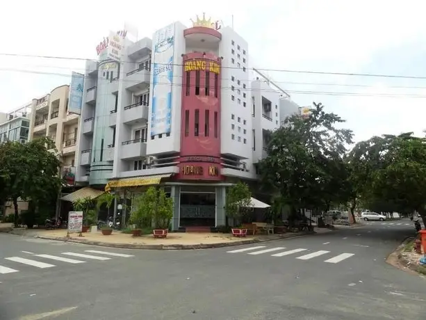 Hoang Kim Hotel Binh Chanh