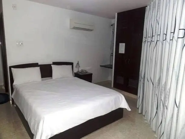 Hoang Kim Hotel Binh Chanh 