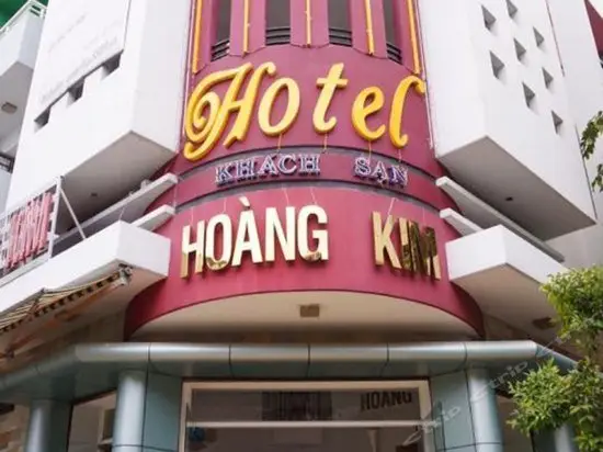 Hoang Kim Hotel Binh Chanh 